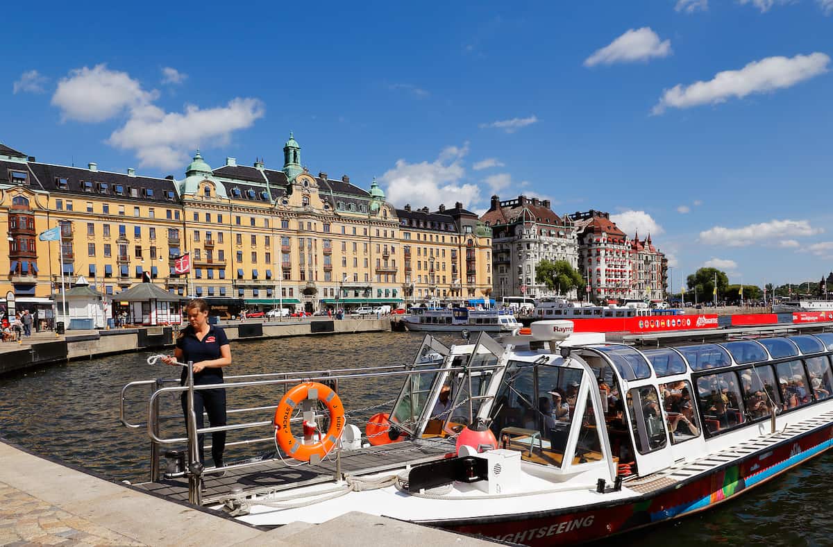 48 Hours In Stockholm- 2 Day Itinerary