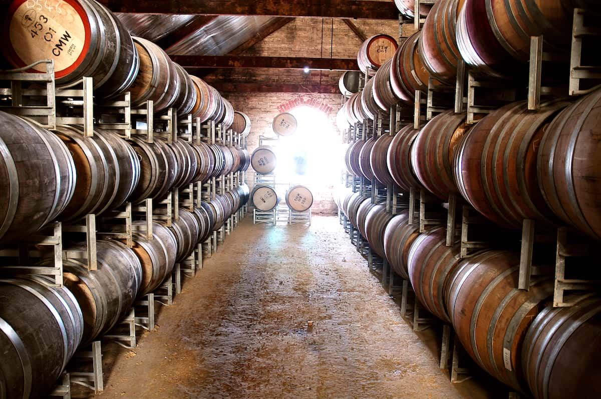 6 Best Winery Tours From Adelaide 2024