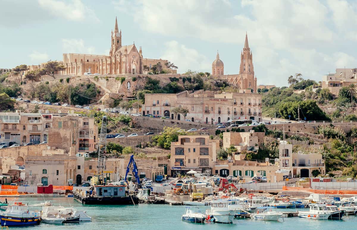 3 Day Itinerary For Valletta