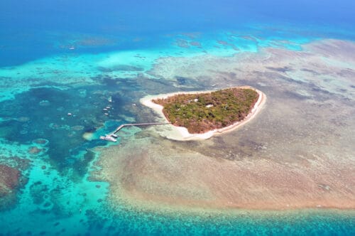 9 of the Best Great Barrier Reef tours from Cairns 2024