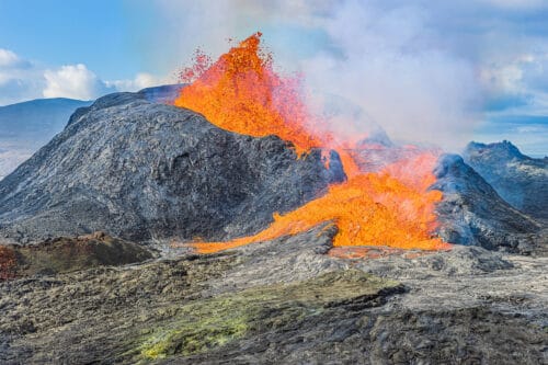 8 of the Best Volcano Tours in Iceland 2024