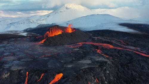 8 of the Best Volcano Tours in Iceland 2024