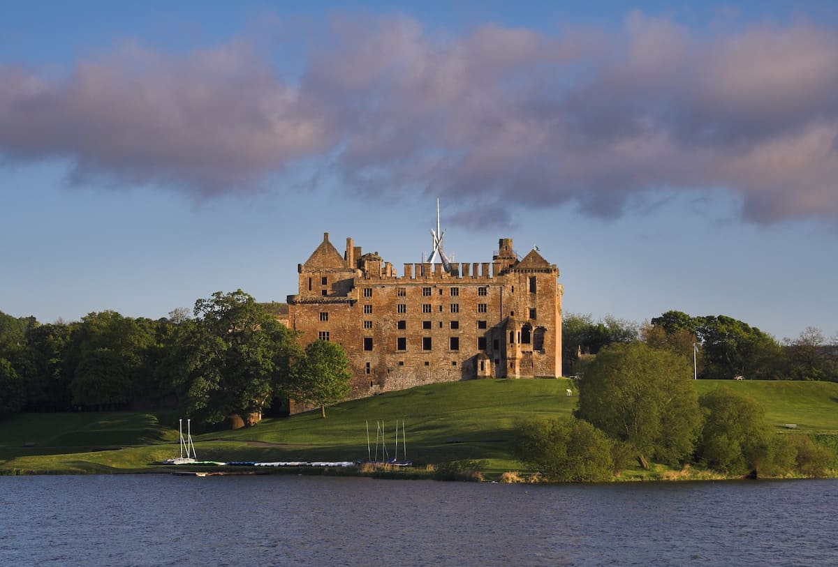 9 of the Best Outlander Day Tours from Edinburgh 2024