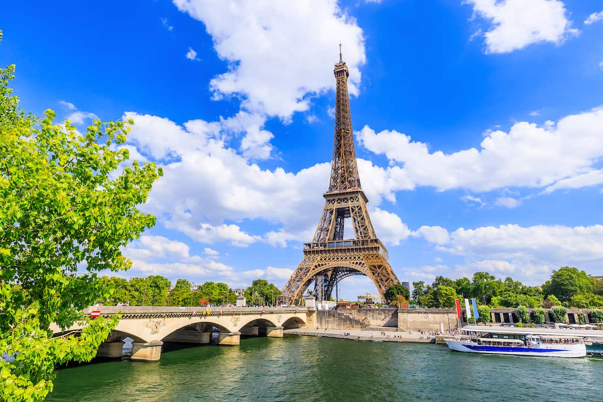 9 of the Best Eiffel Tower Tours 2024