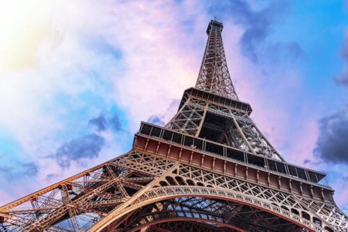 9 Of The Best Eiffel Tower Tours 2024   Paris The Eiffel Tower In Paris 500x334 