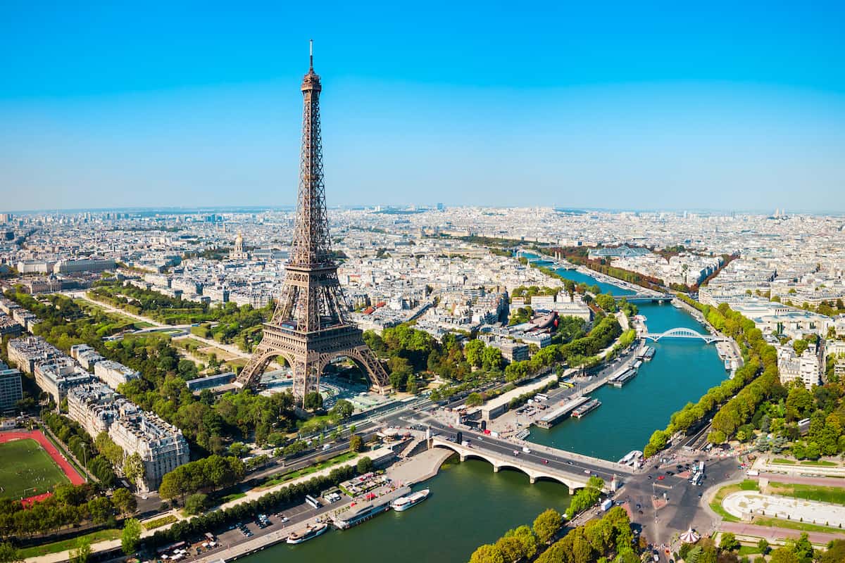 Of The Best Eiffel Tower Tours