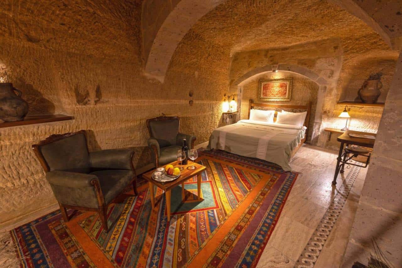 Where to stay in Cappadocia [Best Places to Stay for 2024]