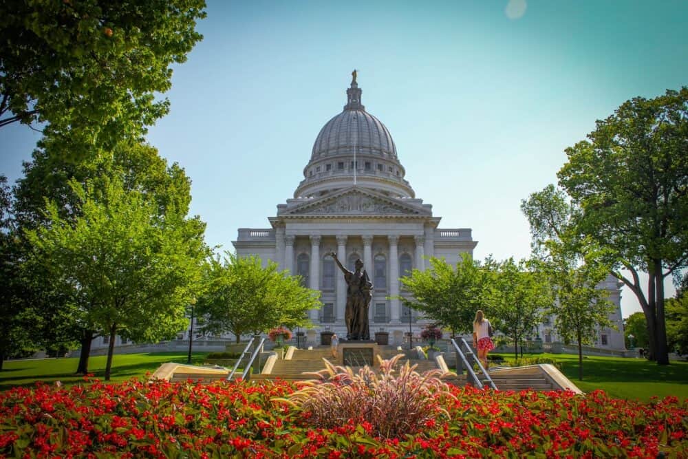 Madison, WI