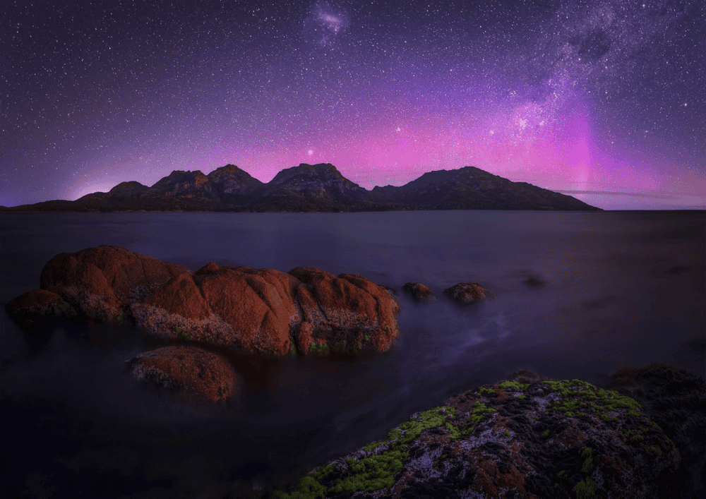 野餐島