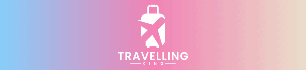 Travelling King